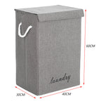 Foldable Home Laundry Baskets Laundry Hamper