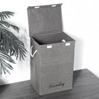 Foldable Home Laundry Baskets Laundry Hamper