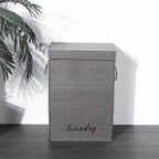 Foldable Home Laundry Baskets Laundry Hamper