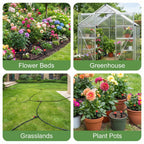 Garden Automatic Watering System Drip Irrigation Kit