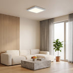 12W LED Surface Panel Light