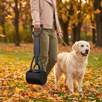 Outdoor Foldable Pet Faeces Pick-up Poop Scoop