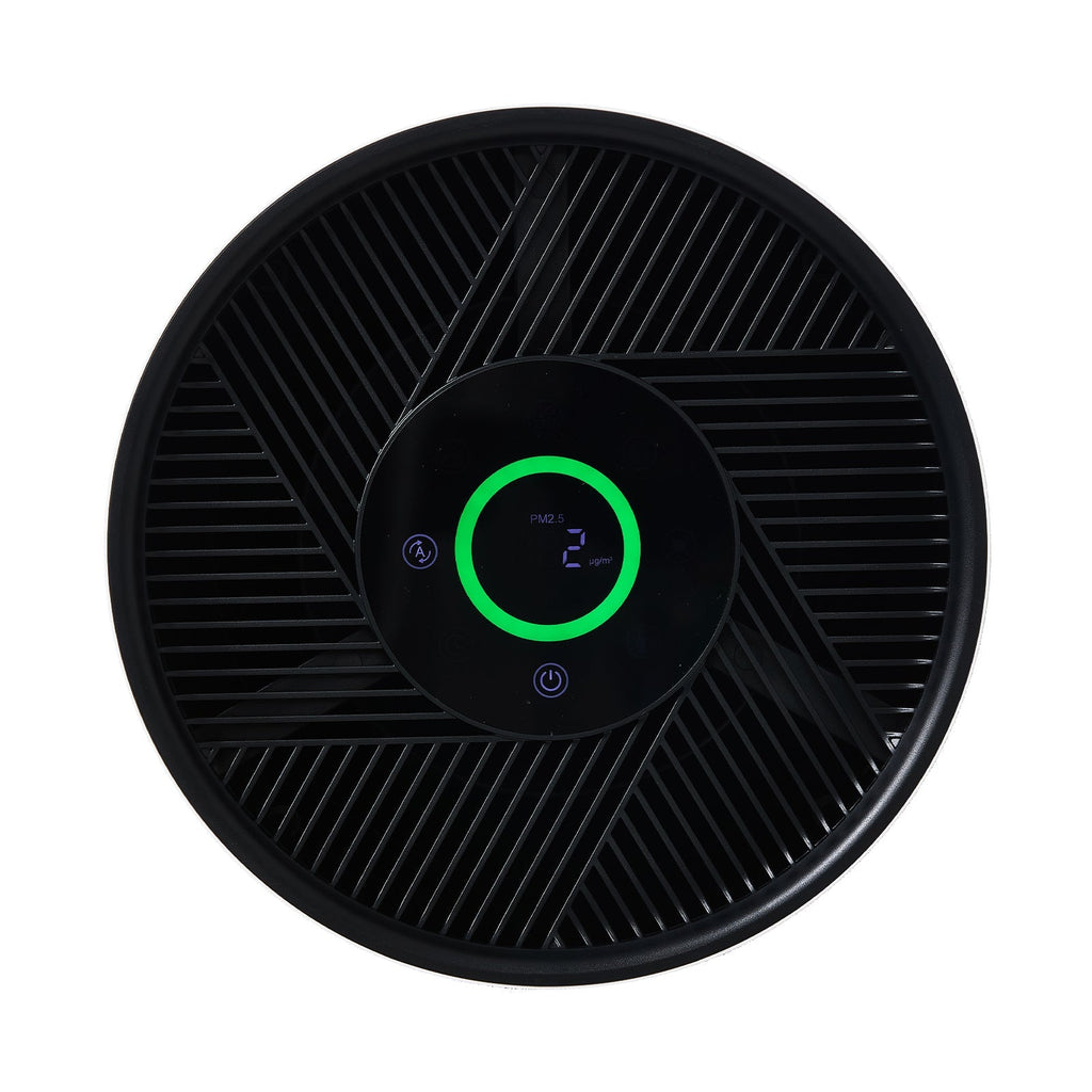 Air Purifier 350m³/h CADR with Sleep Mode