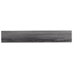 Rustic Lifelike Wood Grain Self-adhesive PVC Flooring