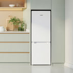 174L Freestanding Low Frost Fridge Freezer