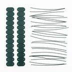 Green Garden Fence Outdoor Privacy Screen