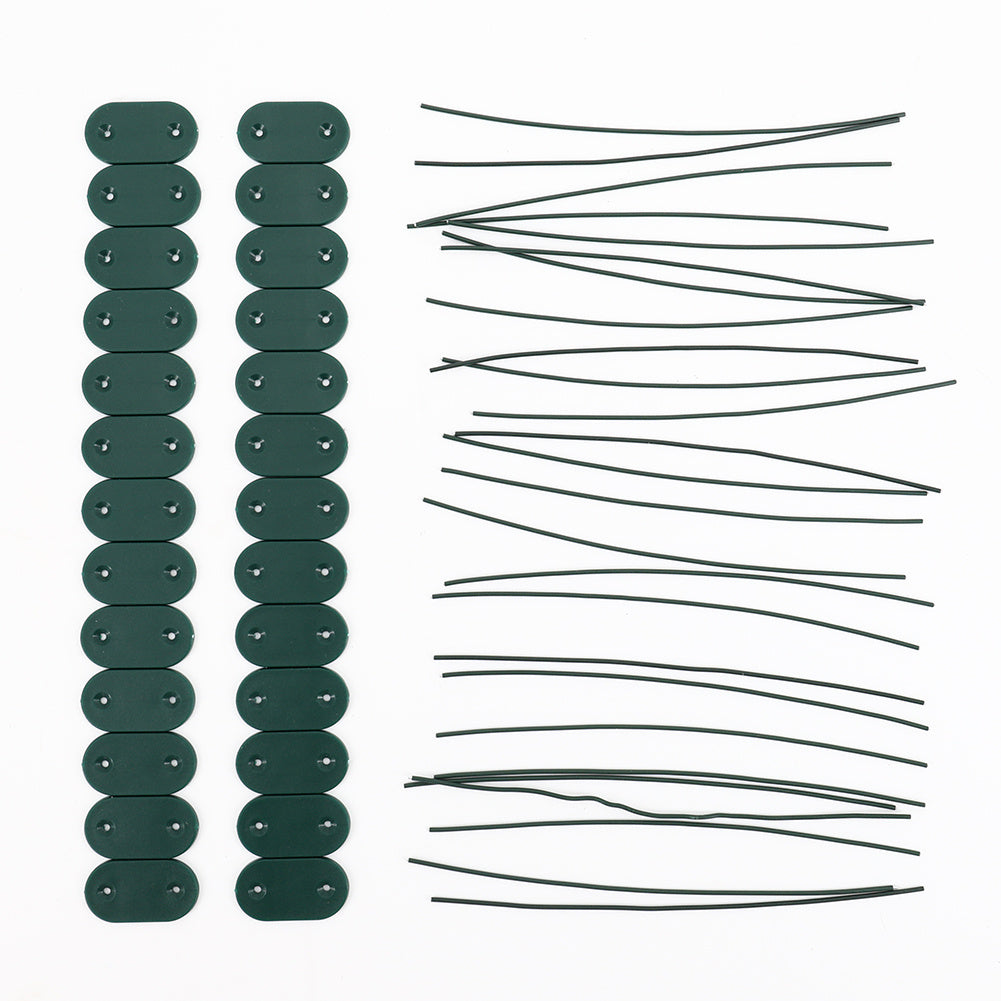 Green Garden Fence Outdoor Privacy Screen