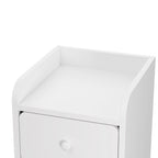 Modern 3-Drawer Bedside Table