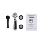 Espresso Machine with Milk Frother