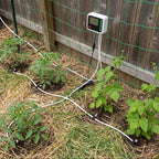 Garden Automatic Watering System Drip Irrigation Kit