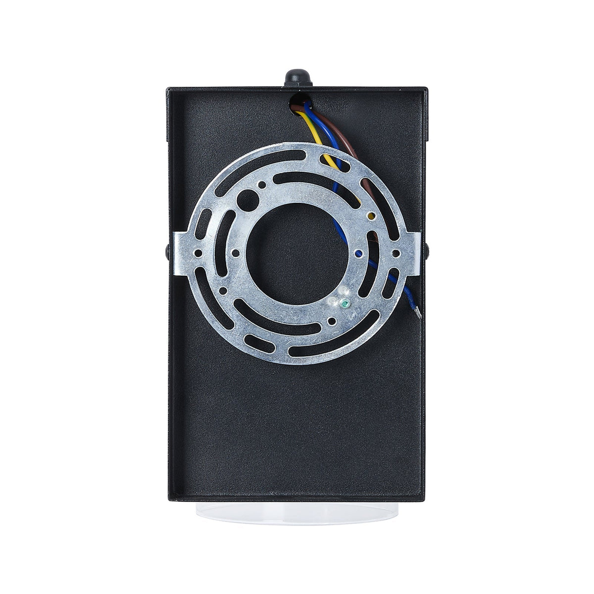 Dusk to Dawn Outdoor Wall Lamp