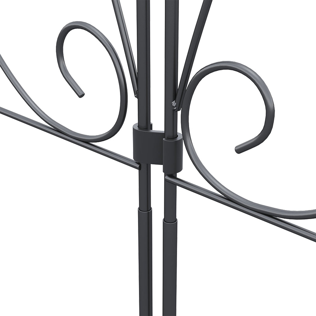10/20Pcs Decorative Garden Fence Panels