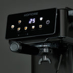 Espresso Machine with Milk Frother