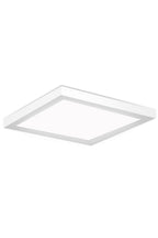12W LED Surface Panel Light