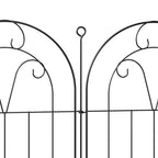10/20Pcs Decorative Garden Fence Panels
