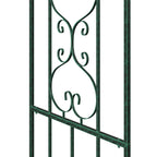 Multifunctional Iron Garden Arch