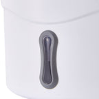 Pet Water Fountain Ultra Quiet with Three Water Flow Modes