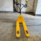 1500kg/2000kg Fully Electric Pallet Truck with Lithium Battery