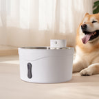 Pet Water Fountain Ultra Quiet with Three Water Flow Modes