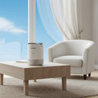 Air Purifier 158m³/h CADR with Sleep Mode