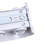 6W Warm LED Up and Down Wall Light for Indoor & Outdoor