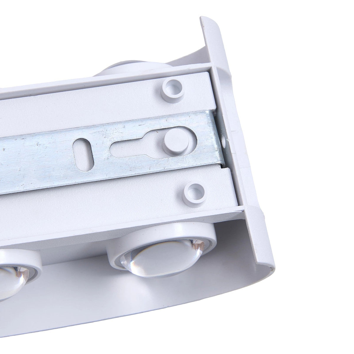6W Warm LED Up and Down Wall Light for Indoor & Outdoor