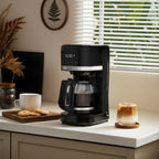 Midea Drip Coffee Machine