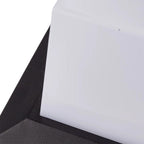 Outdoor IP65 Waterproof Rectangular LED Wall Light