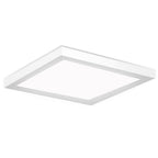 12W LED Surface Panel Light