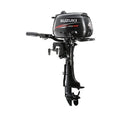 Suzuki 4hp 4-Stroke Outboard Engine