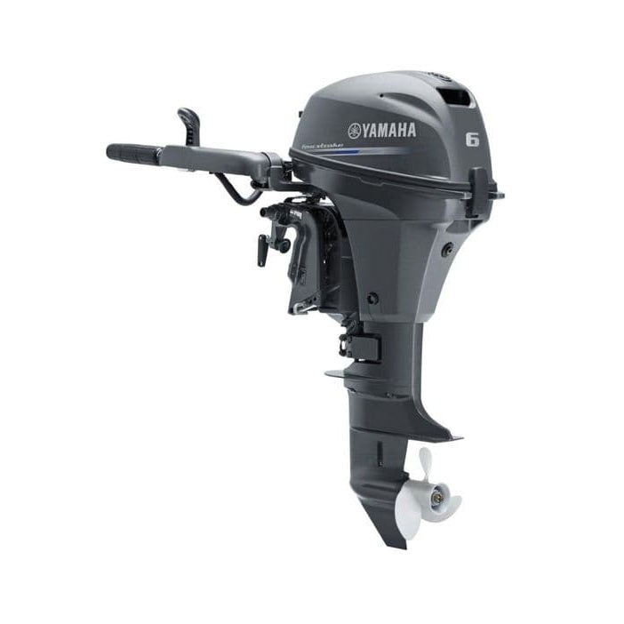 Yamaha F6LMHB 6HP Long Shaft Outboard